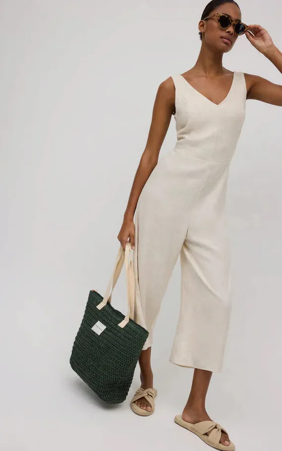 ILHA DE MEL 86207 Сумка пляжная