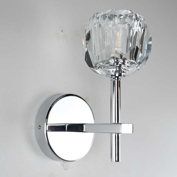 Бра Imperium Loft Rh Boule De Cristal 156370-22