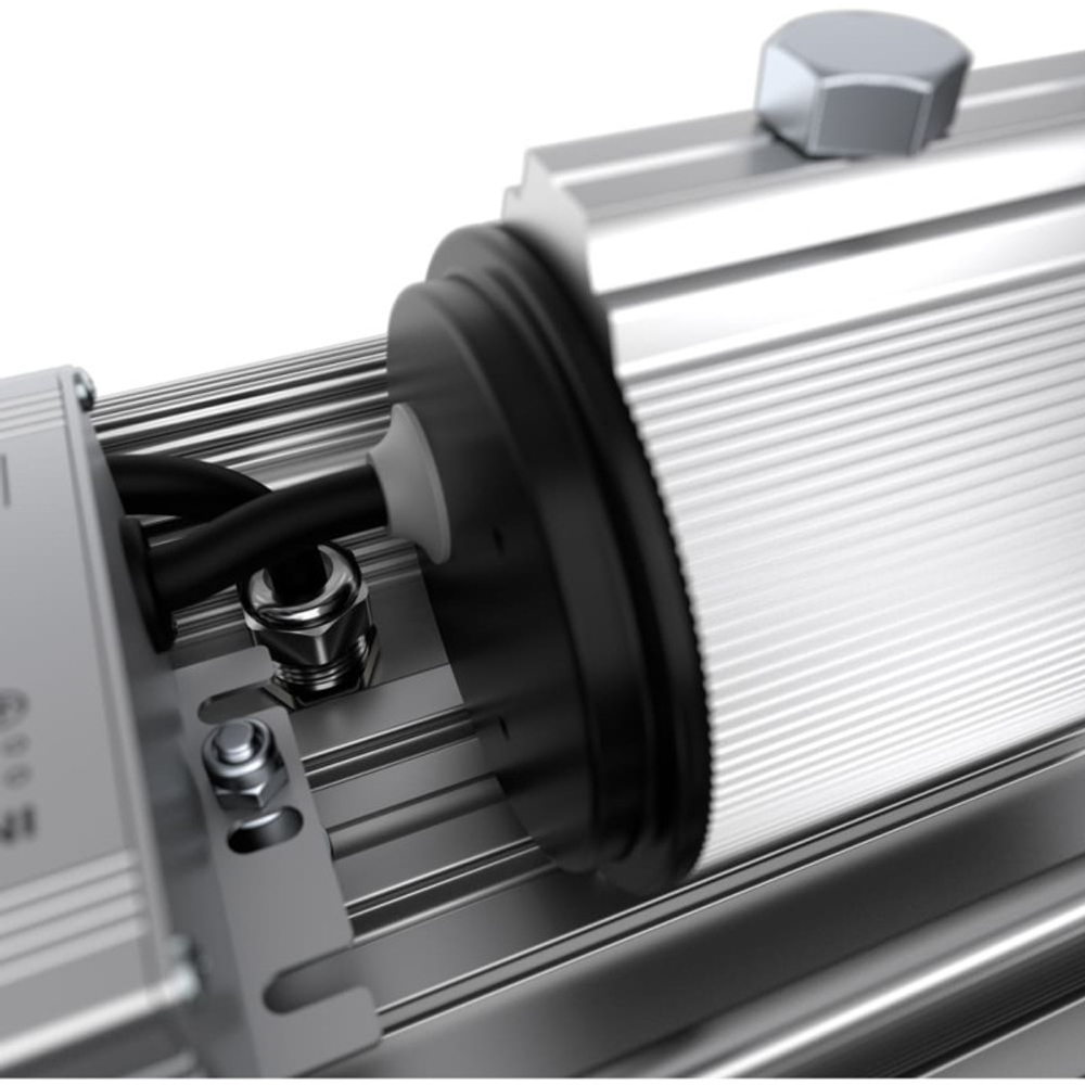 Светильник LED Магистраль v2.0 МЛ 100 CRI70 4000К 155х70° PROMLED