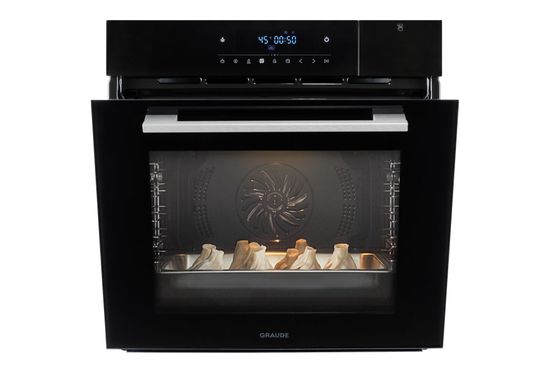 Встраиваемый электрический духовой шкаф Graude BMDP 60.1 S