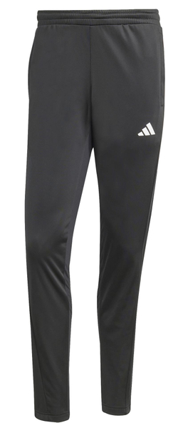 Теннисные брюки Adidas Core Club 3-Stripe Knit