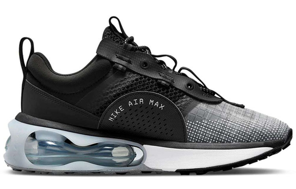 Кроссовки Nike Air Max 2021 2021 (Женская размерная сетка)