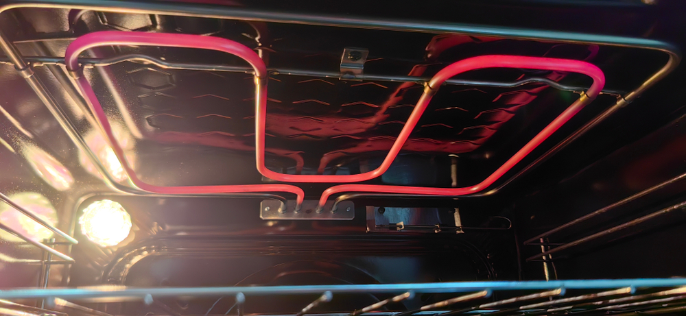 электрическая духовка O 527 S