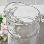 Графин 1,35л "Sylvana" без крышки, в коробке