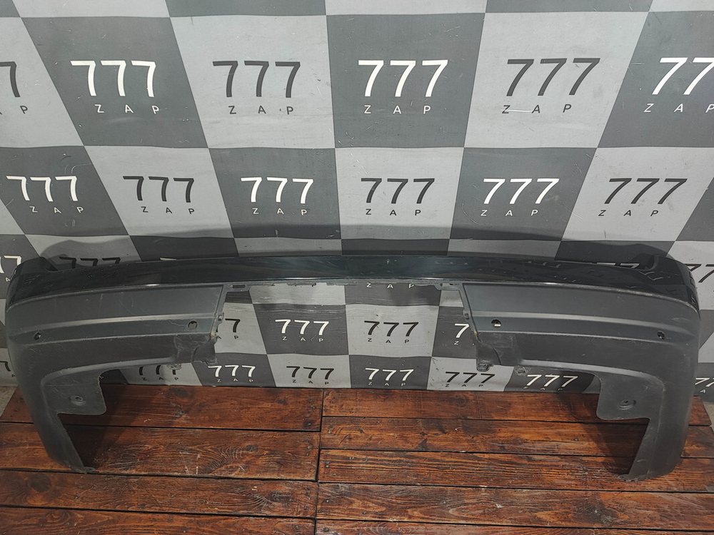 Бампер задний Range Rover Vogue 4 (12-17) Б/У Оригинал LR057291