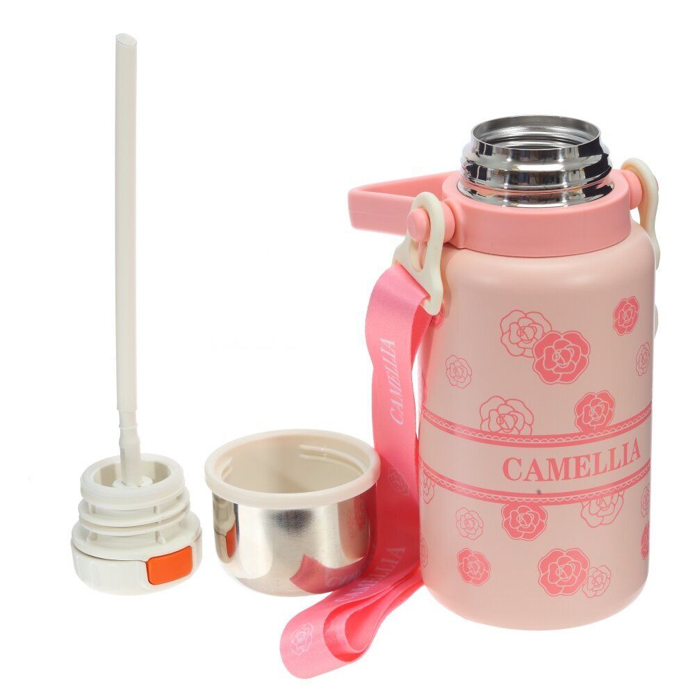 GAEM Термос, 800 мл, L9 W9 H22 см, 4в.