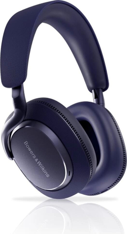 Наушники Bowers & Wilkins Px7 S3, Indigo Blue