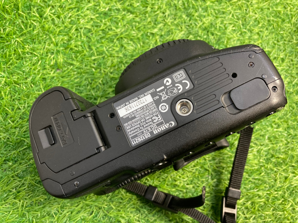 Canon EOS 50D (21.000 кадров) Покупка/Продажа