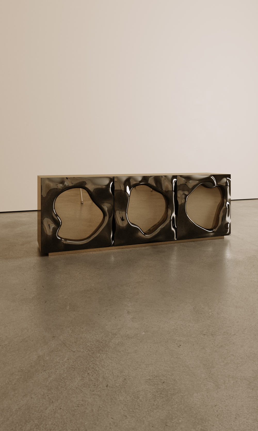 Тумба Озера