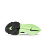 Кроссовки Nike Air Zoom Alphafly Next 1 'Black Electric Green' CI9925-400