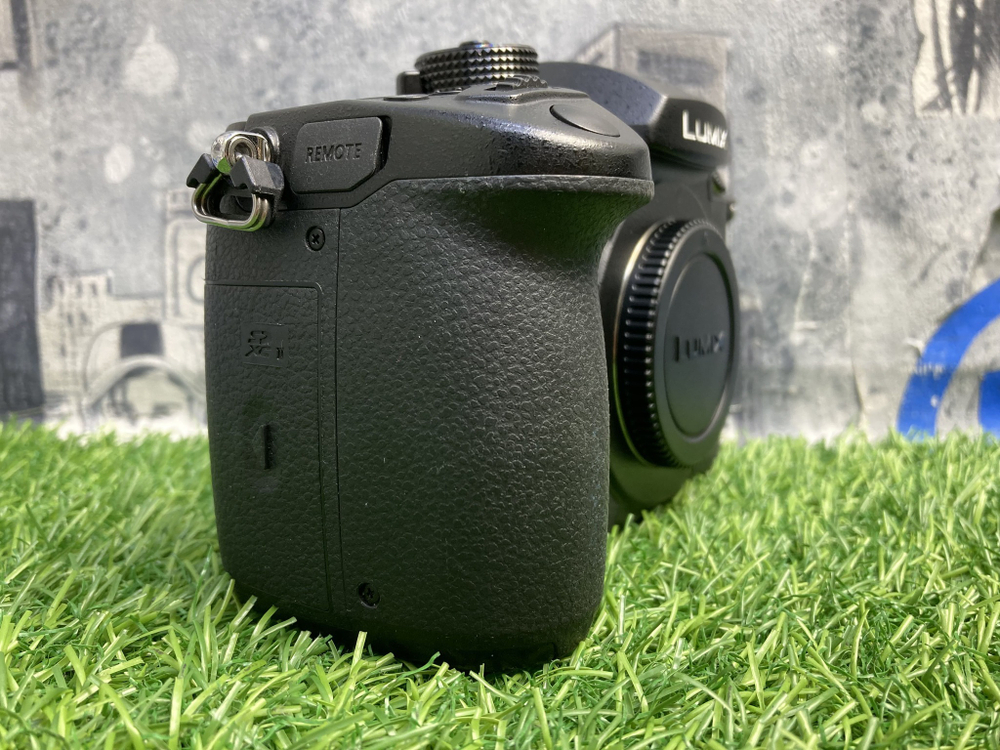 Panasonic Lumix GH5 Покупка/Продажа