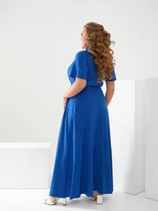 Платье УК-8370-1 Fabrika