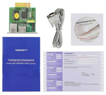 Модуль  Ippon SNMP M2 card