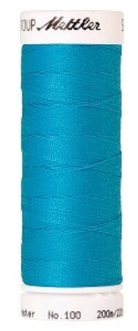 НИТЬ SERALON универсал.№100, 200m, col.2126