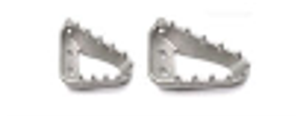 Лапка тормоза 16-23г