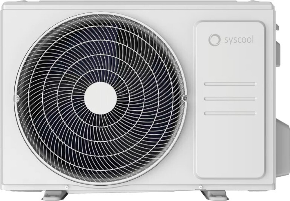 Кондиционер SYSCOOL WALL SMART 07 HP Q