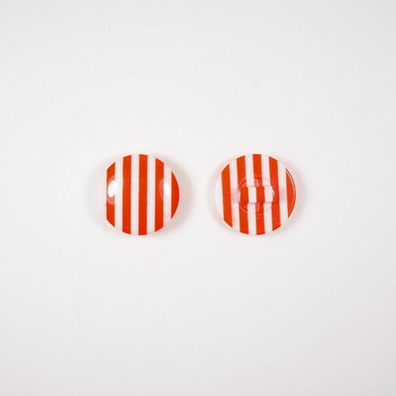 Пуговица Полоски