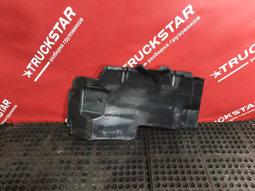 Крыло переднее правое 2020г.