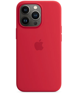 Чехол Питер Маркет, для iPhone 13 Pro, силиконовый, матовый, 3 шт.