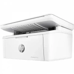 МФУ HP Europe/LaserJet MFP M141w/Printer-Scaner(no ADF)-Copier/A4/21 ppm/600x600 dpi/HPS