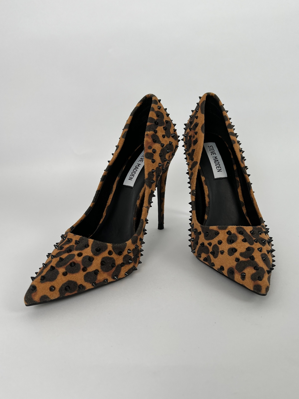 Туфли Steve Madden