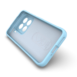 Противоударный чехол Flexible Case для Xiaomi 15