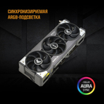 Видеокарта ASUS GeForce RTX 5080 TUF GAMING OC (TUF-RTX5080-O16G-GAMING)