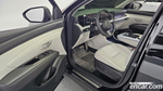 Hyundai The New Tucson (NX4) Бензин 1.6 Turbo 2WD (04.2024)