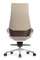 Кресло Aura FK005-A Светло-бежевый