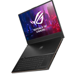17.3" Ноутбук ASUS Zephyrus S (1920x1080, Intel Core i7-8750H, RAM 16ГБ, SSD 512ГБ, NVIDIA GeForce RTX 2070, Win 10 Pro)