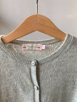 Кашемировый кардиган  Bonpoint, 128