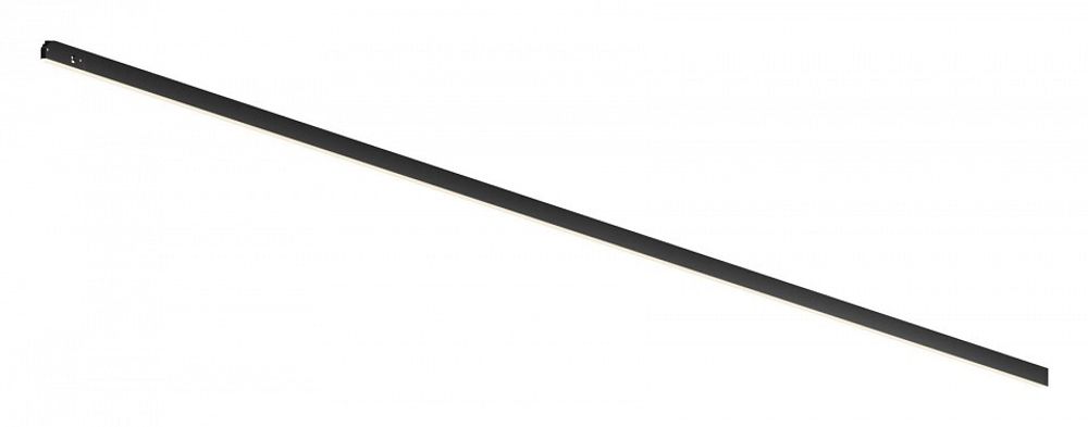 Встраиваемый светильник Maytoni Basis TR190-1-15W3K-B