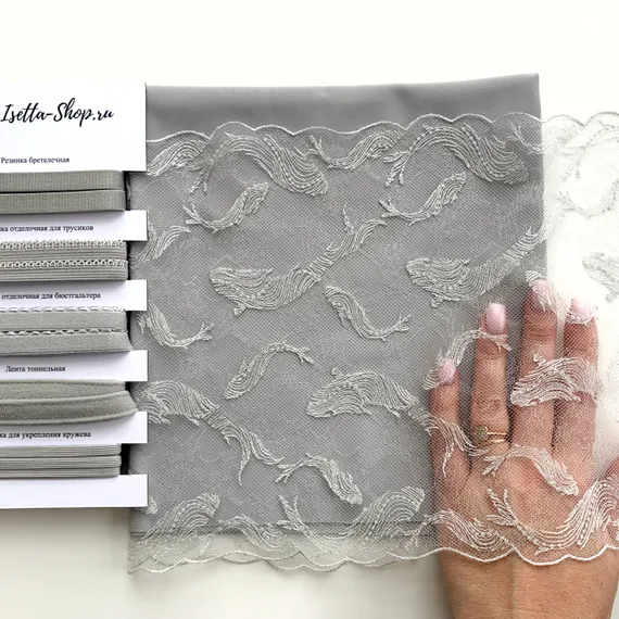 Набор Isetta № 107