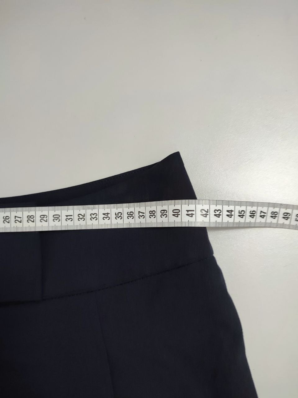 Брюки MAGDA прямые 46 размер, новые