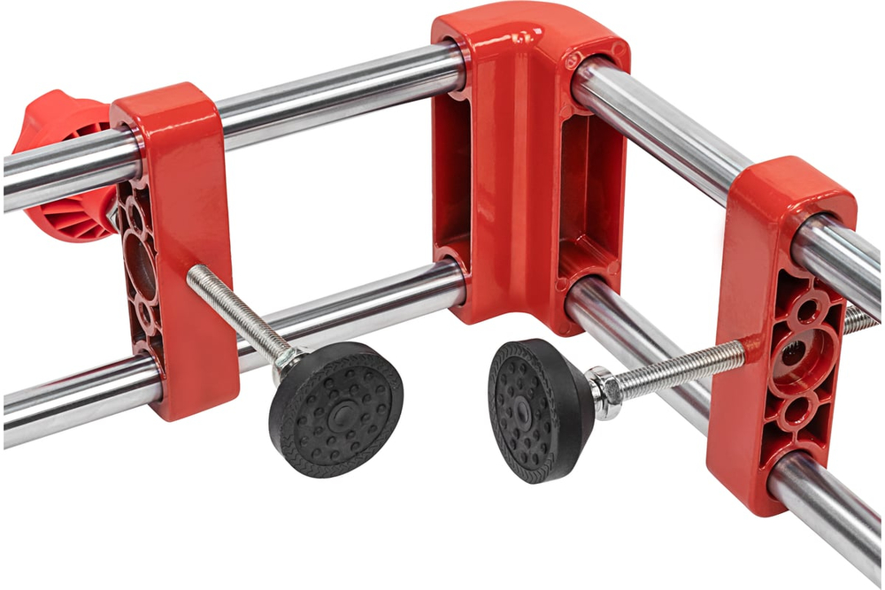 Регулятор плиточного пространства и фиксации углов DLT VST MAX 1440