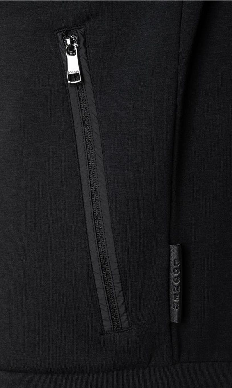 Куртка мужская BOGNER RAFAEL 8804 5253 026 262 FS