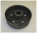 Колесо для станка гибки арматуры GW 40В (D=23х121х43)