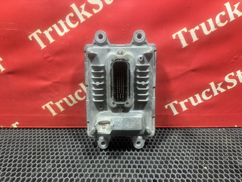 Блок управления AdBlue