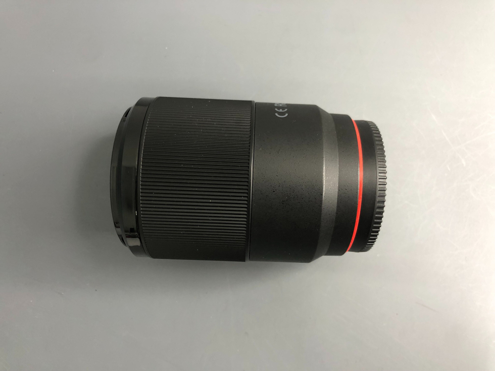 Meike 50mm 1.8 Sony E