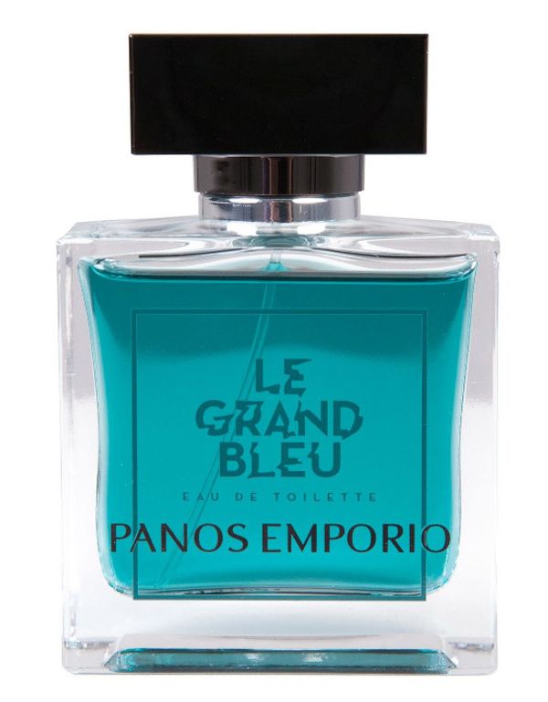 Panos Emporio Le Grand Bleu