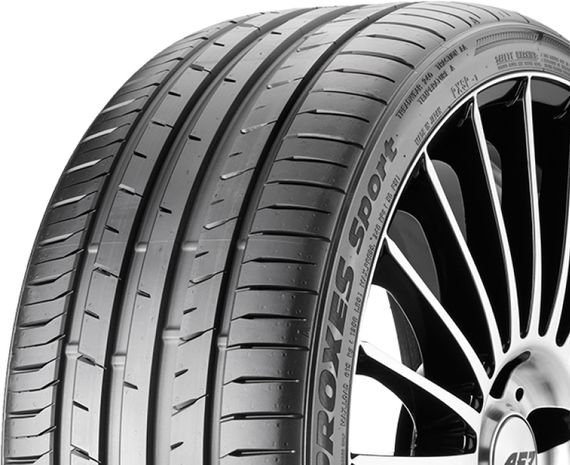 Toyo Proxes Sport 235/55 R17 99Y