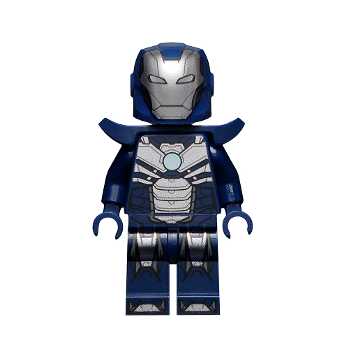 Железный человек sh0655