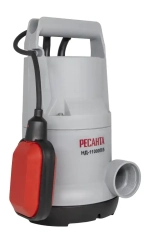 Дренажный насос Ресанта НД-11000П/5
