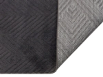 Ковер URBAN 200*290, черный