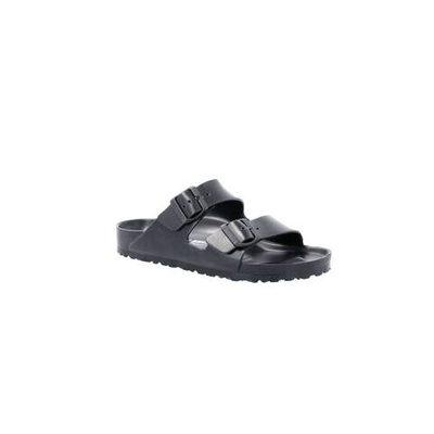 шлепанцы arizona eva Birkenstock - черный(129423)
