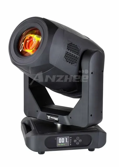 Anzhee PRO PHOENIX SPOT 585 CMY вращающаяся голова  BSW, 580Вт