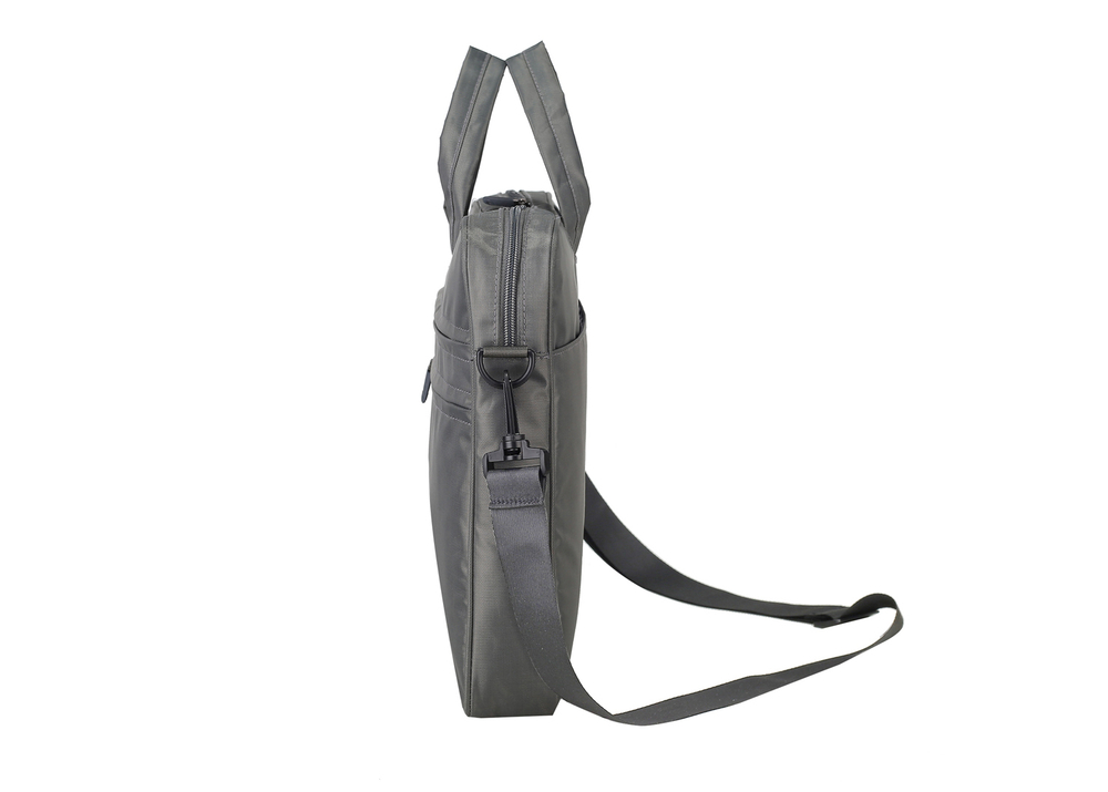 Сумка для ноутбука Lamark L235 Dark Grey