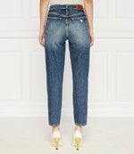 Джинсы Guess Jeans - голубой(W4YA0D D5FC1)