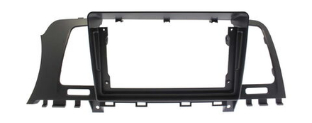 Переходная рамка магнитолы NISSAN MURANO 2007-2016 9 дюймов