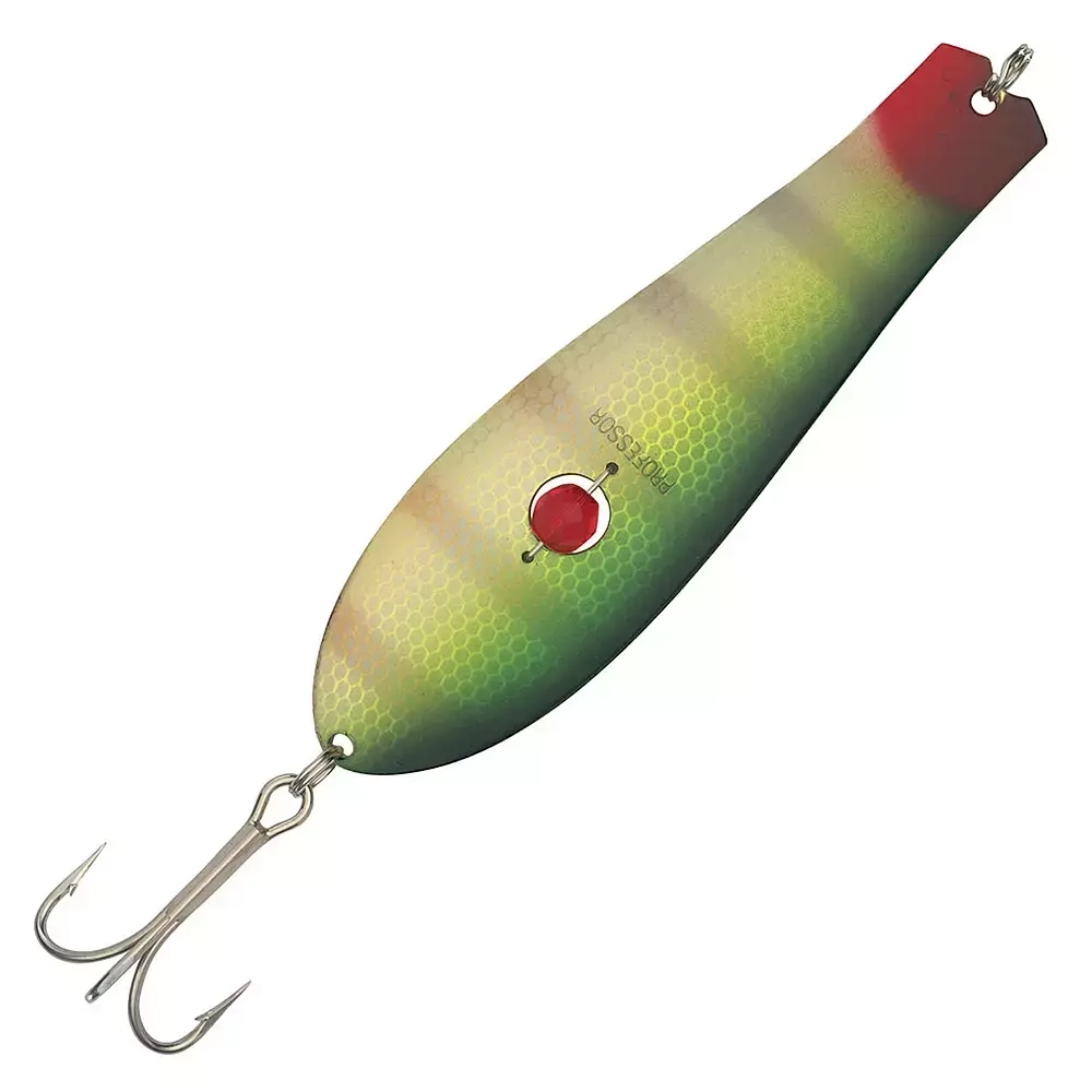 Блесна Kuuasamo Professor1 115/36 GR-B